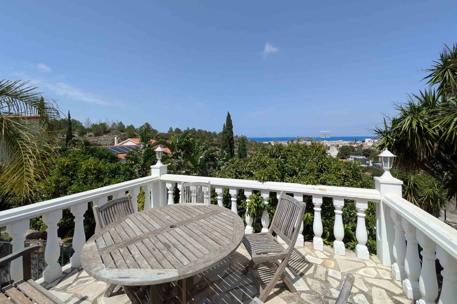 4 bedroom Villa for sale in Denia with pool - € 565,000 (Ref: 9946384)
