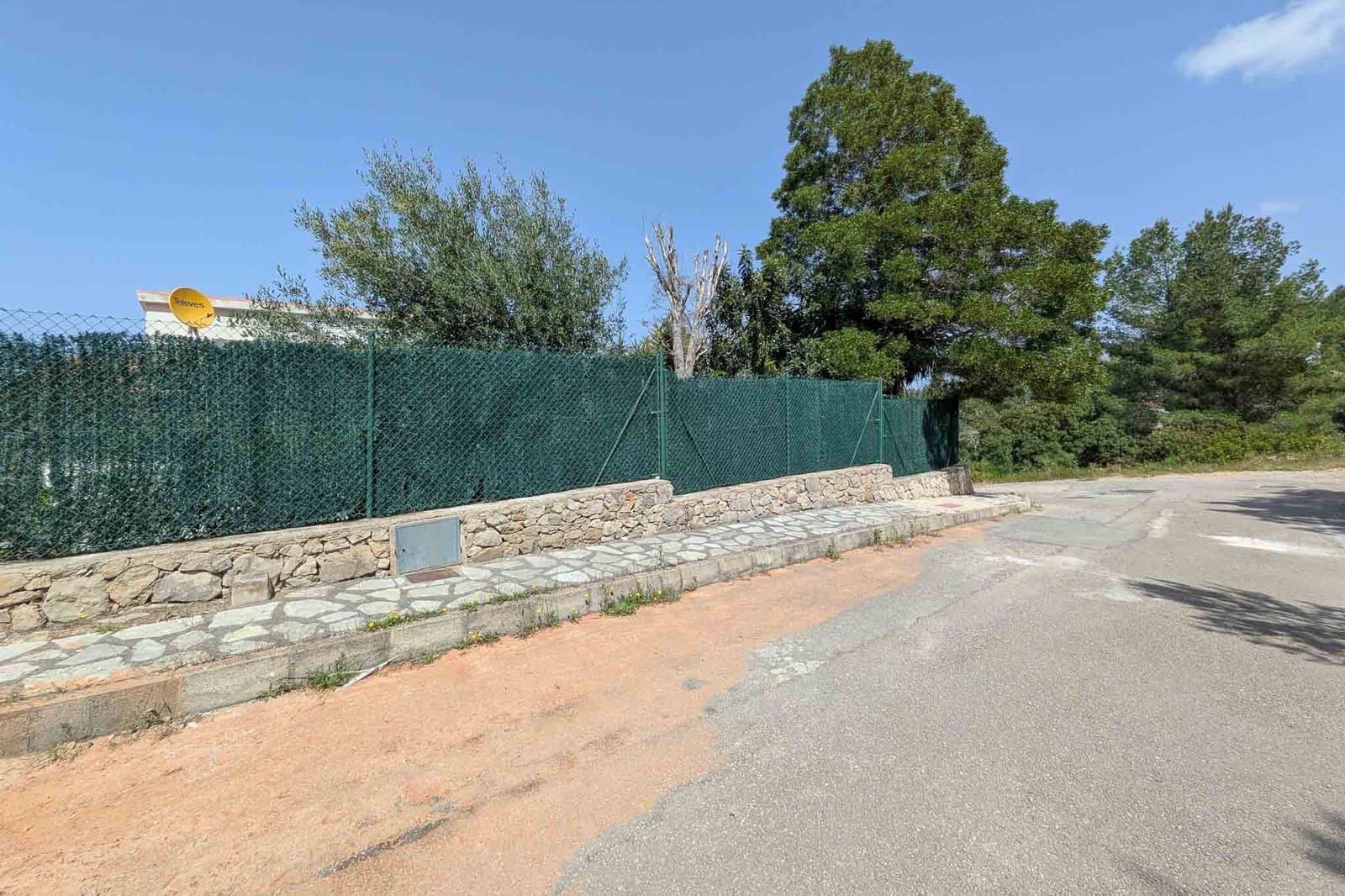 4 bedroom Villa for sale in Denia with pool - € 565,000 (Ref: 9946384)