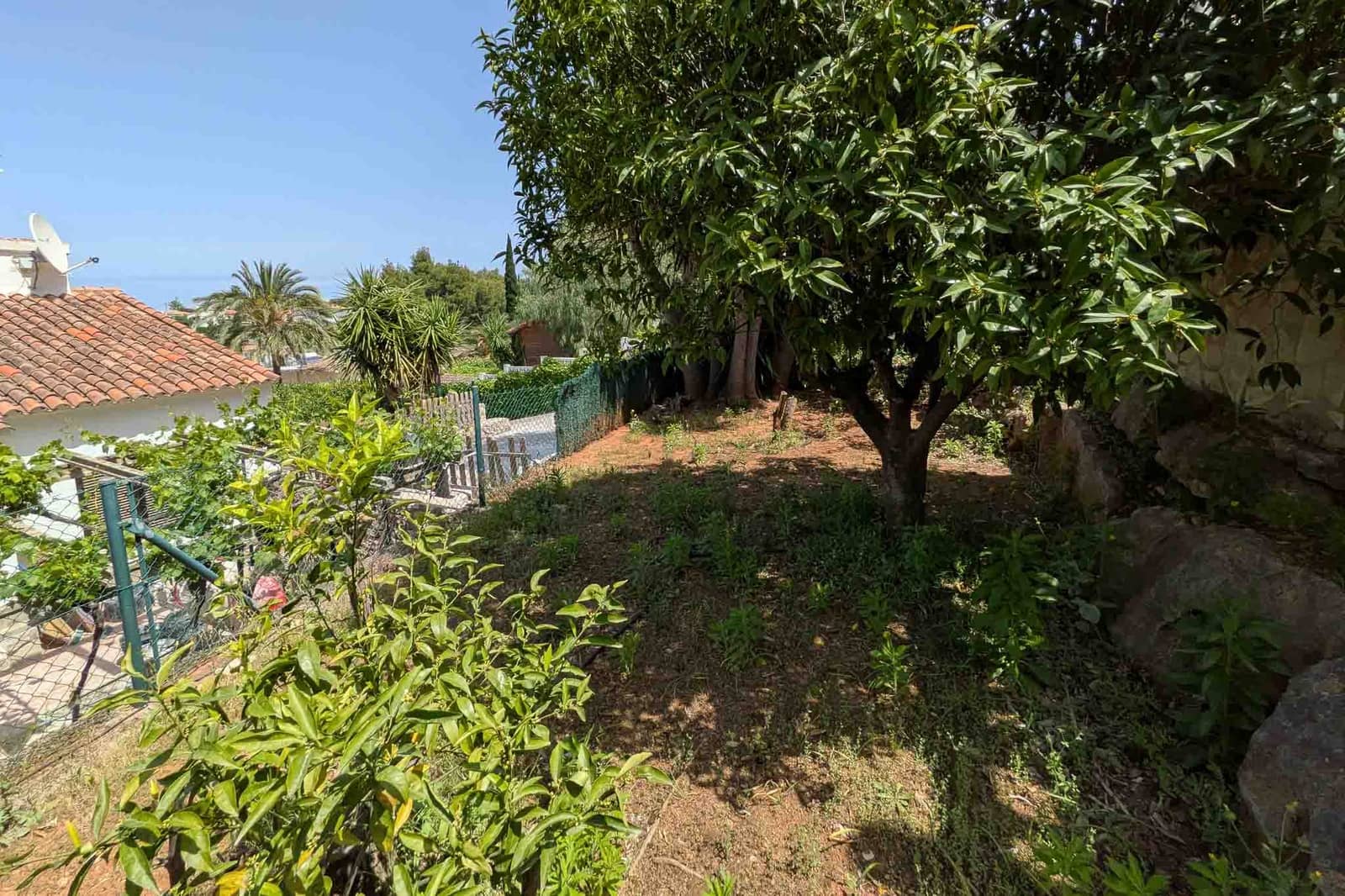 4 bedroom Villa for sale in Denia with pool - € 565,000 (Ref: 9946384)