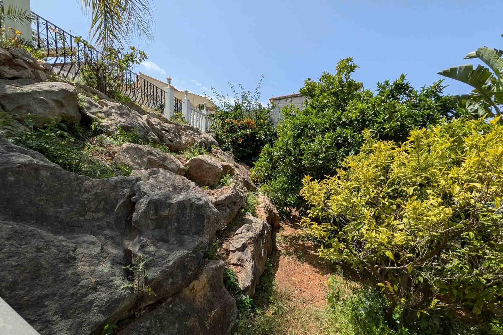 4 bedroom Villa for sale in Denia with pool - € 565,000 (Ref: 9946384)
