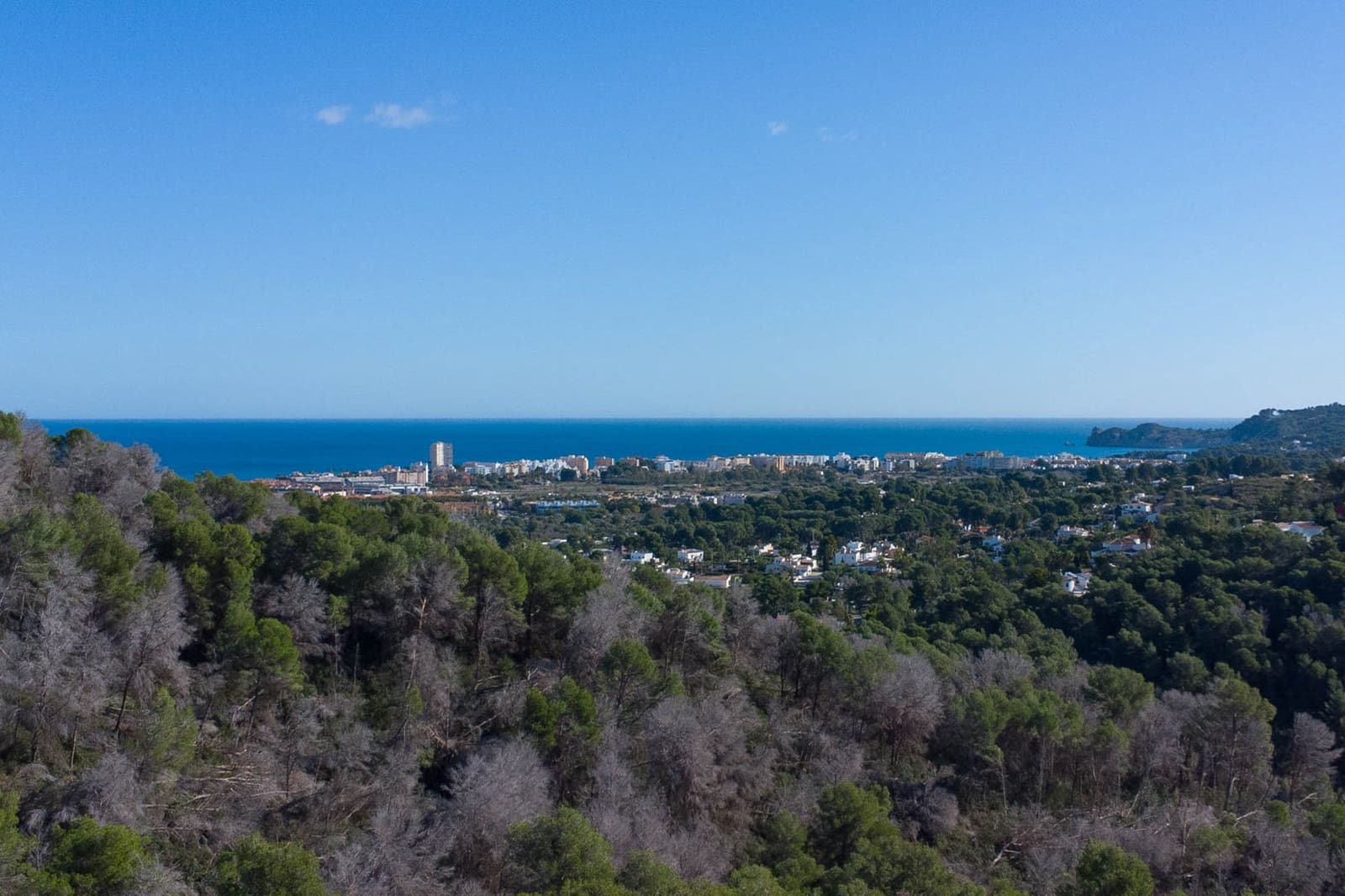 3 chambre Villa/Maison à vendre à Javea / Xabia avec piscine - 1 195 000 € (Ref: 9946394)