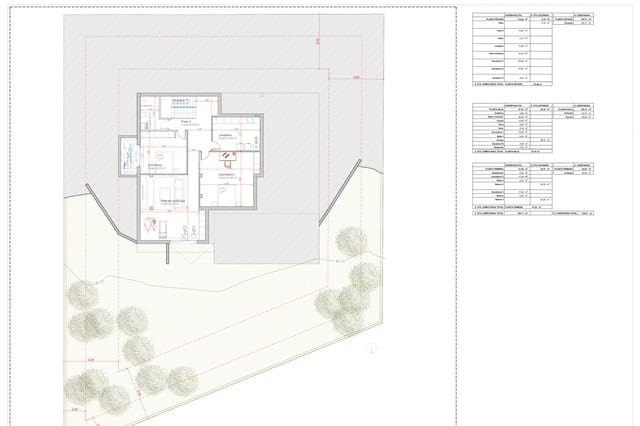 4 soverom Villa til salgs i Javea / Xàbia med svømmebasseng - € 1 288 000 (Ref: 9946399)