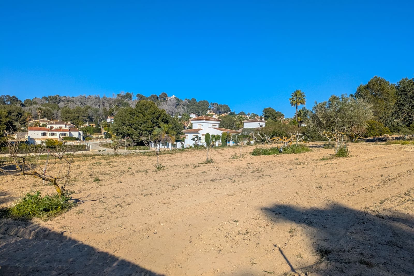 3 bedroom Villa for sale in Javea / Xabia - € 725,000 (Ref: 9946402)