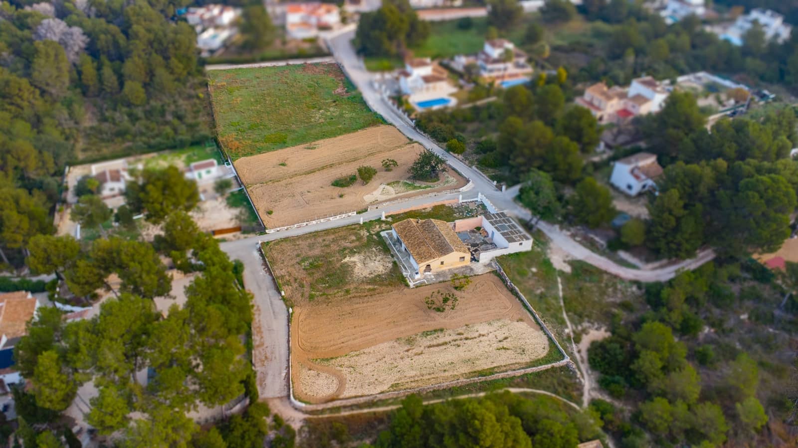 3 bedroom Villa for sale in Javea / Xabia - € 725,000 (Ref: 9946402)