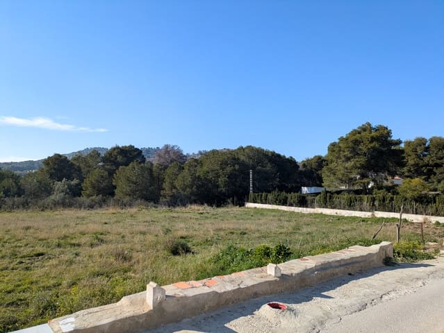 3 bedroom Villa for sale in Centro ciudad, Javea / Xàbia - € 725,000 (Ref: 9946402)