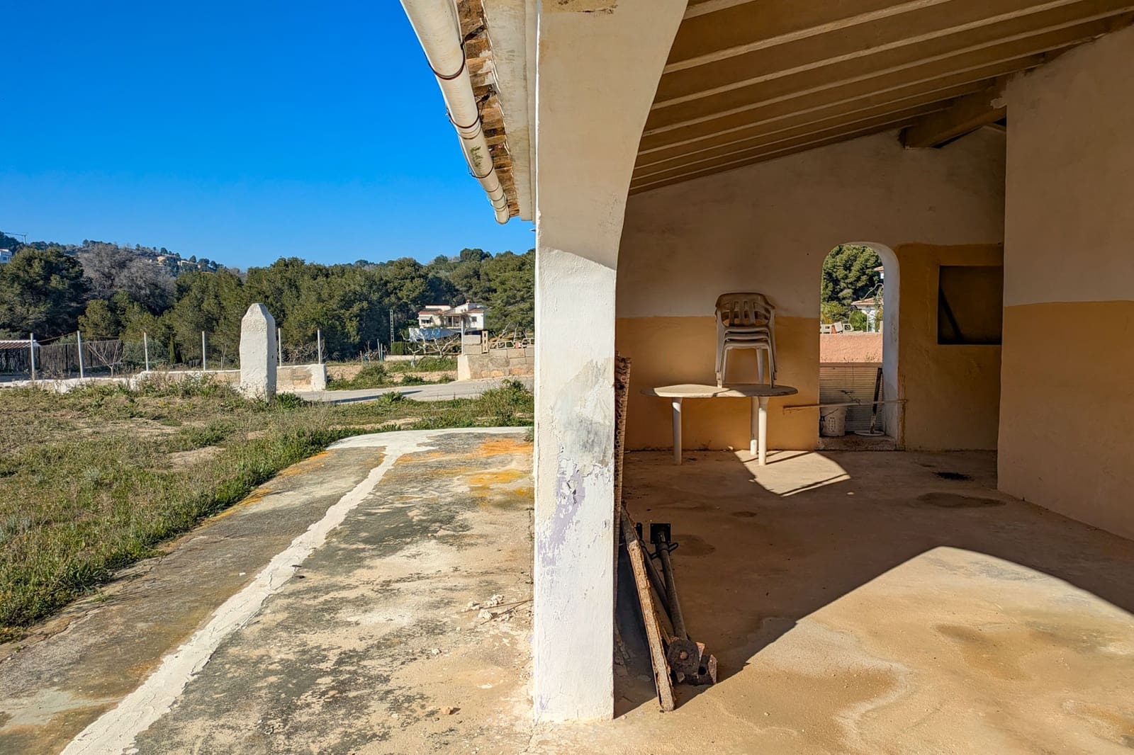 3 bedroom Villa for sale in Javea / Xabia - € 725,000 (Ref: 9946402)