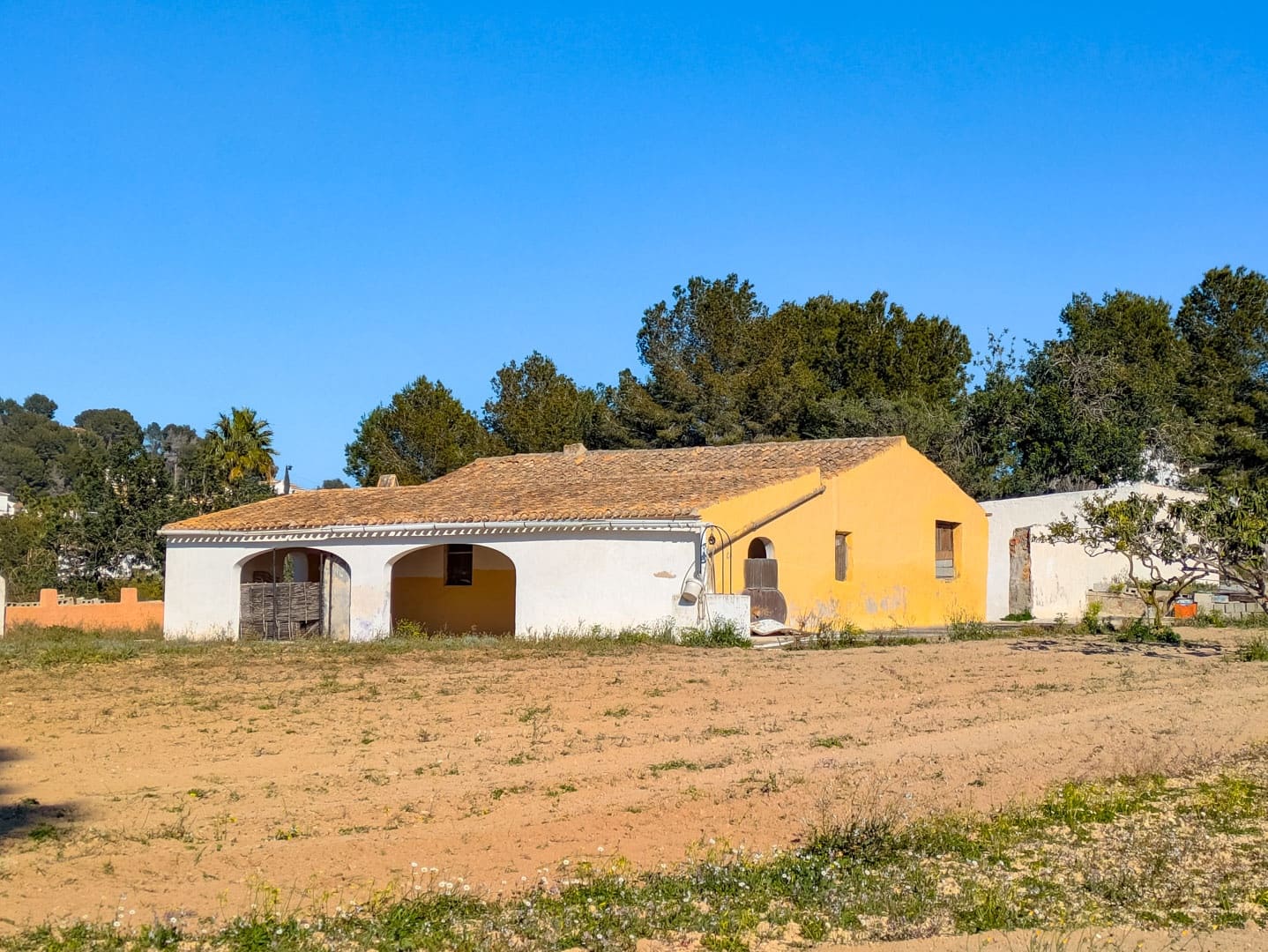 3 bedroom Villa for sale in Javea / Xabia - € 725,000 (Ref: 9946402)