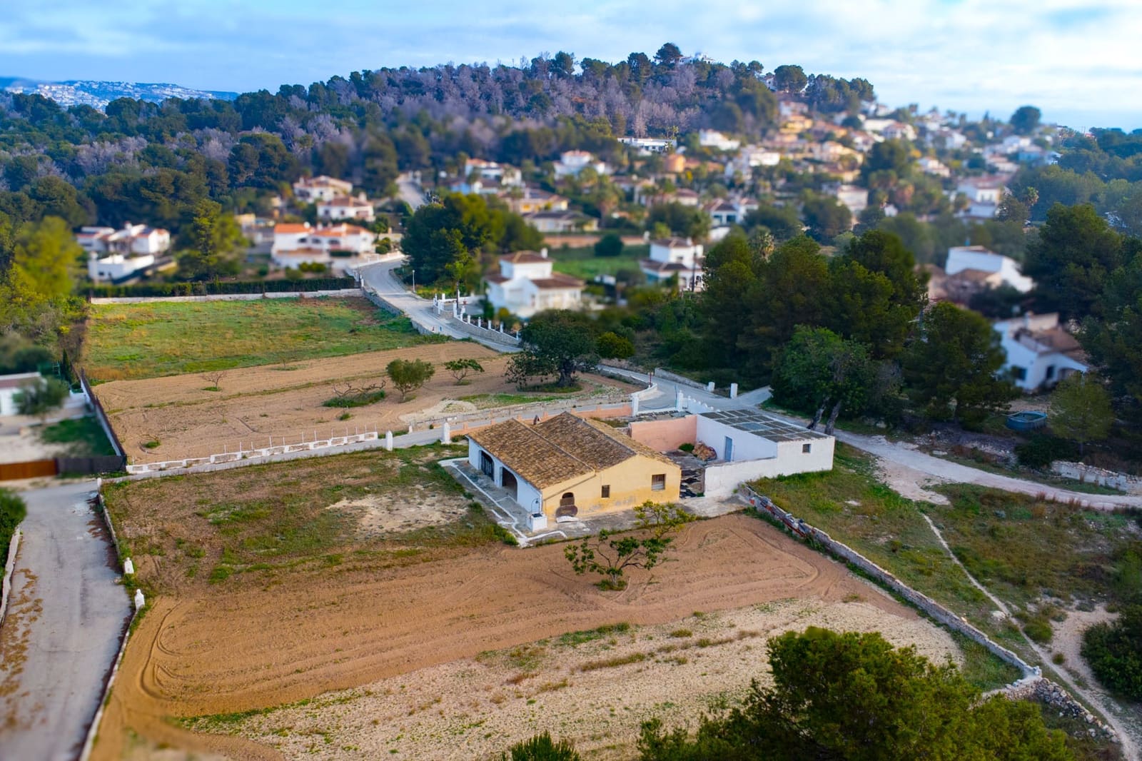 3 bedroom Villa for sale in Javea / Xabia - € 725,000 (Ref: 9946402)