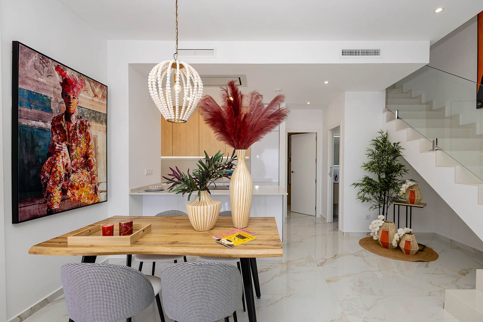 3 slaapkamer Villa te koop in Polop met zwembad - € 759.000 (Ref: 9946411)
