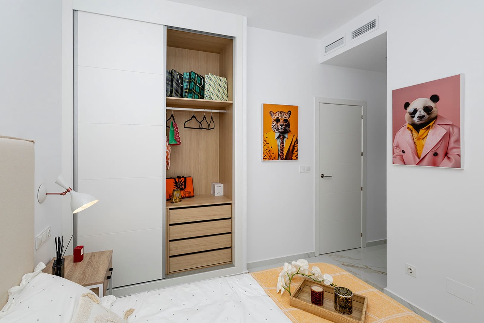 3 slaapkamer Villa te koop in Polop met zwembad - € 759.000 (Ref: 9946411)