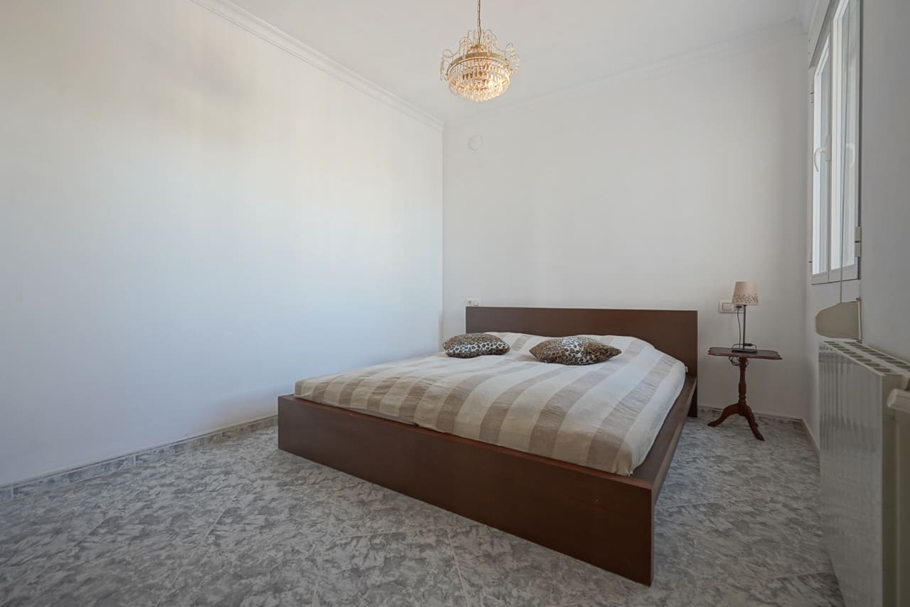 4 soveværelse Villa til salg i Calpe / Calp med swimmingpool - € 690.000 (Ref: 9946414)