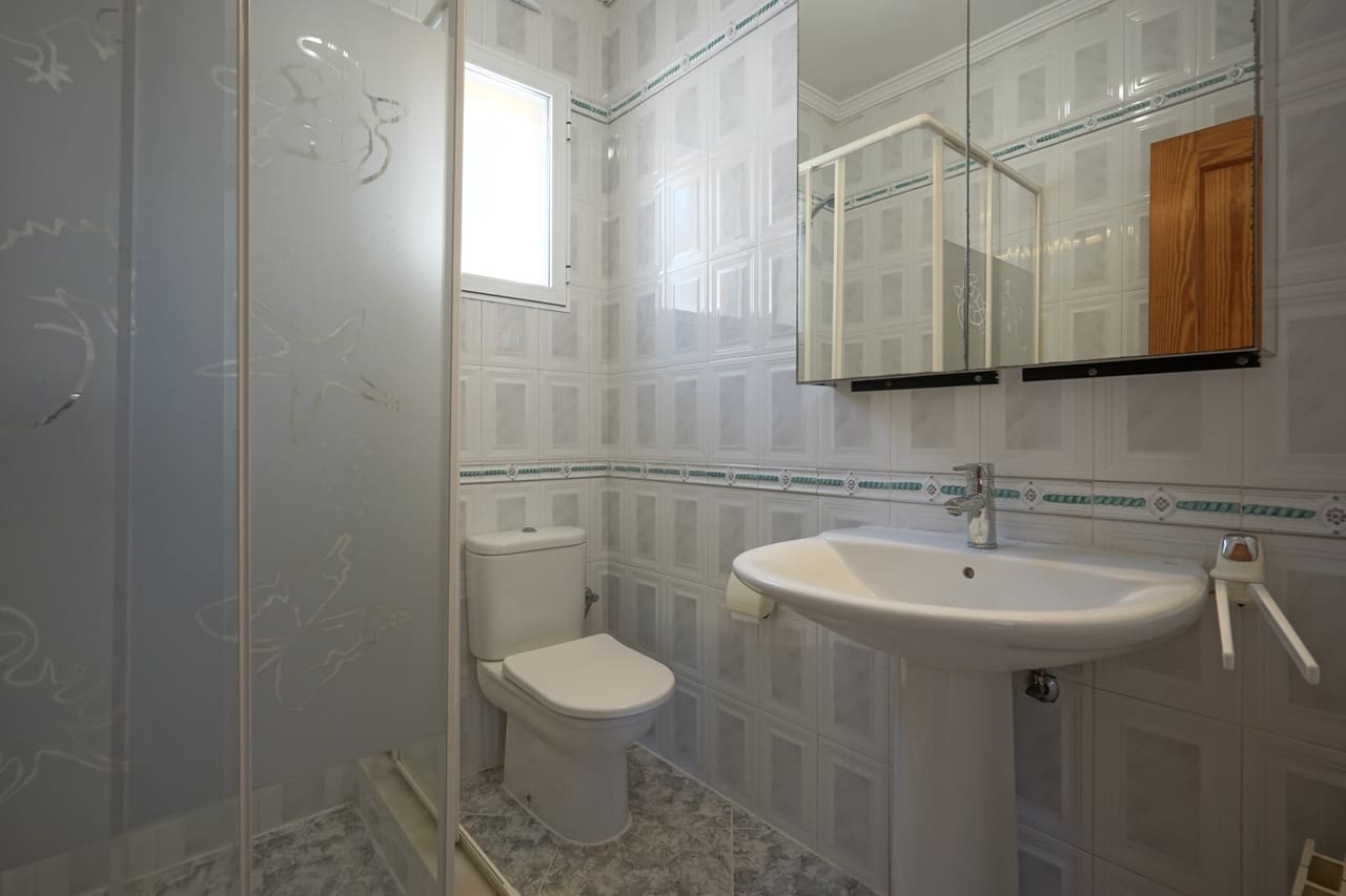 4 soveværelse Villa til salg i Calpe / Calp med swimmingpool - € 690.000 (Ref: 9946414)