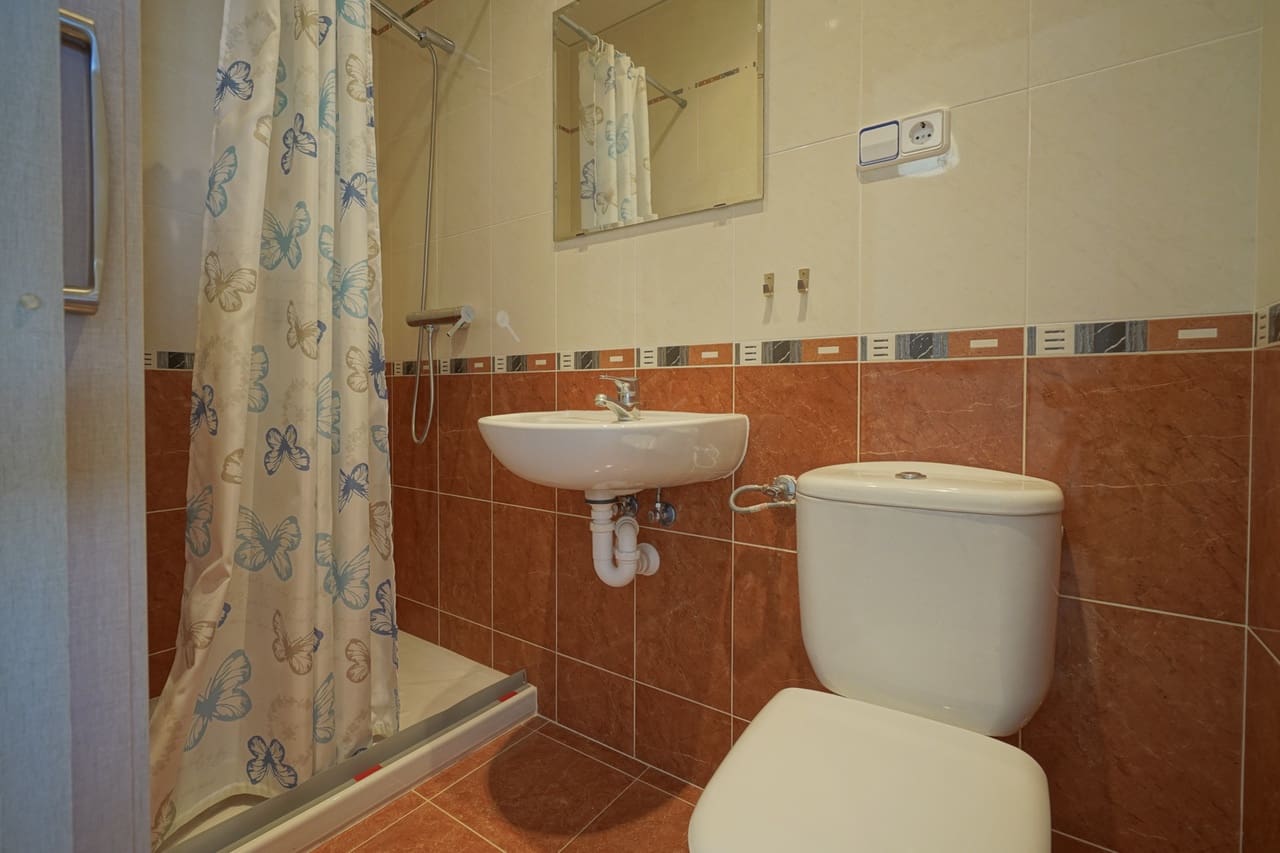 4 soveværelse Villa til salg i Calpe / Calp med swimmingpool - € 690.000 (Ref: 9946414)