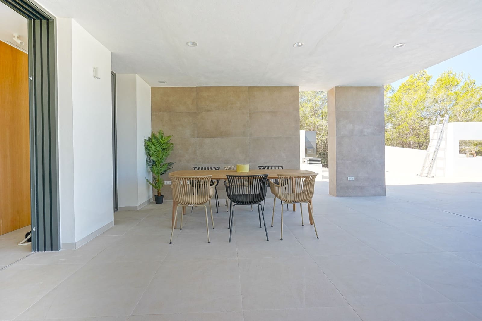 4 soveværelse Villa til salg i Moraira med swimmingpool - € 1.499.000 (Ref: 9946416)