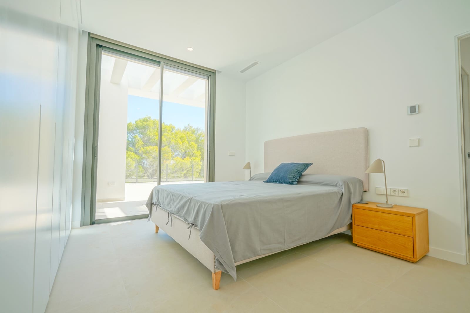 4 soveværelse Villa til salg i Moraira med swimmingpool - € 1.499.000 (Ref: 9946416)