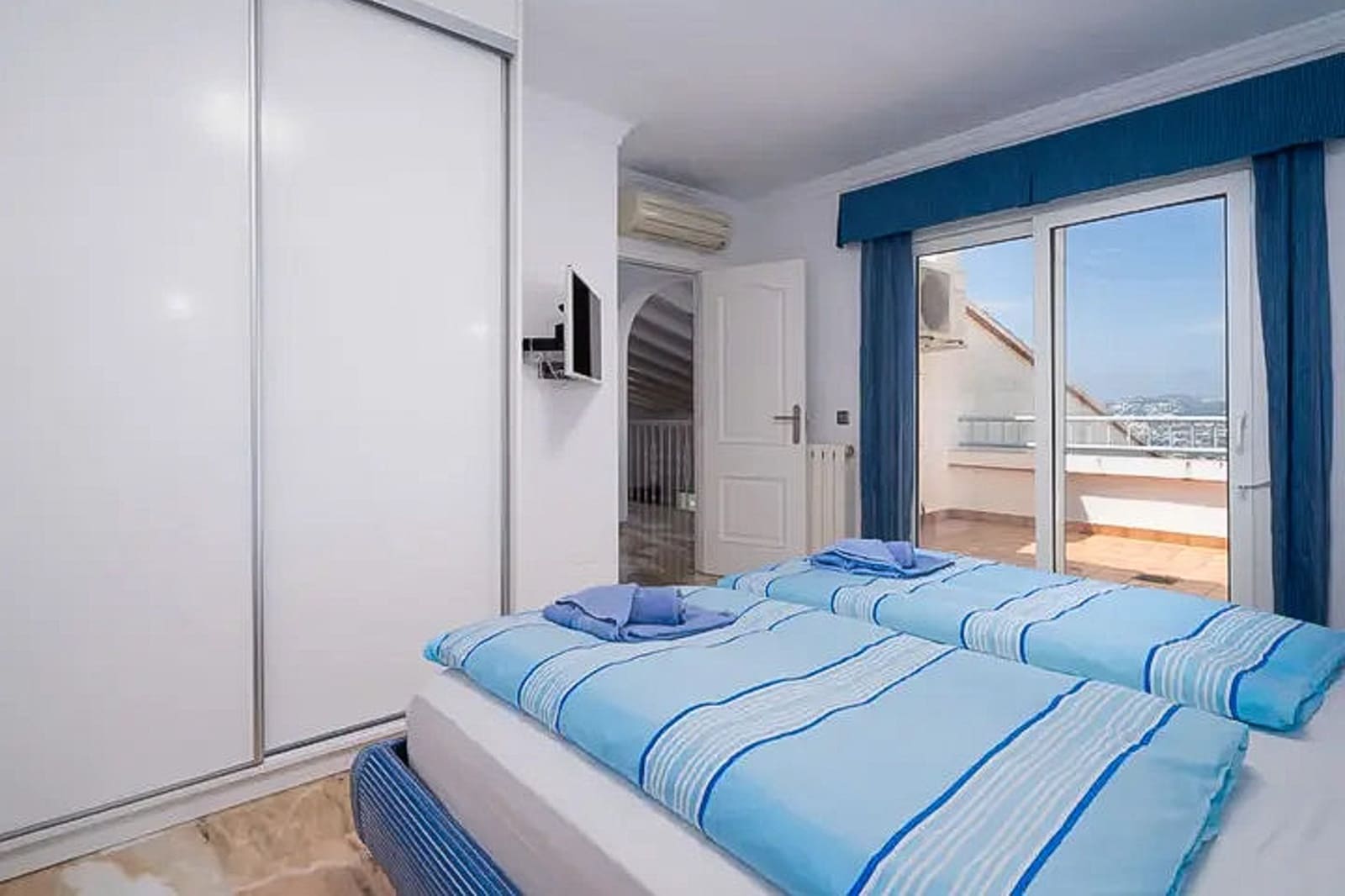 3 soverom Villa til salgs i Moraira med svømmebasseng - € 990 000 (Ref: 9946420)