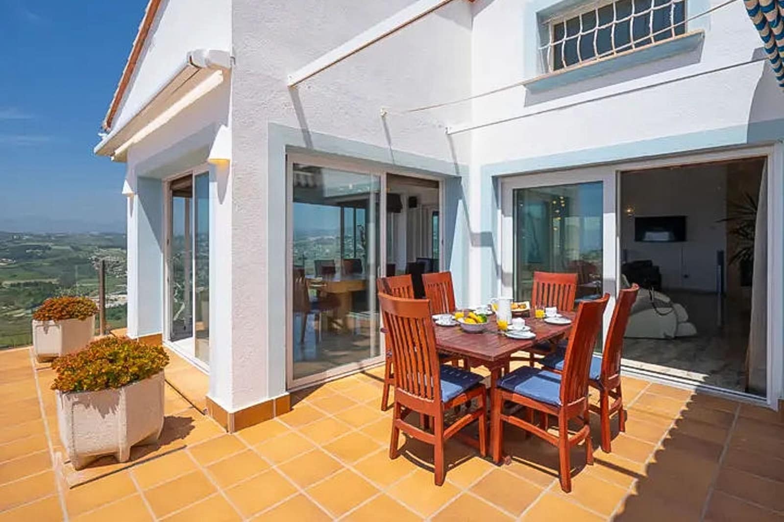 3 soverom Villa til salgs i Moraira med svømmebasseng - € 990 000 (Ref: 9946420)