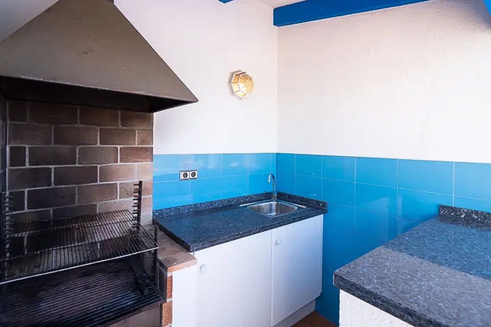 3 soverom Villa til salgs i Moraira med svømmebasseng - € 990 000 (Ref: 9946420)