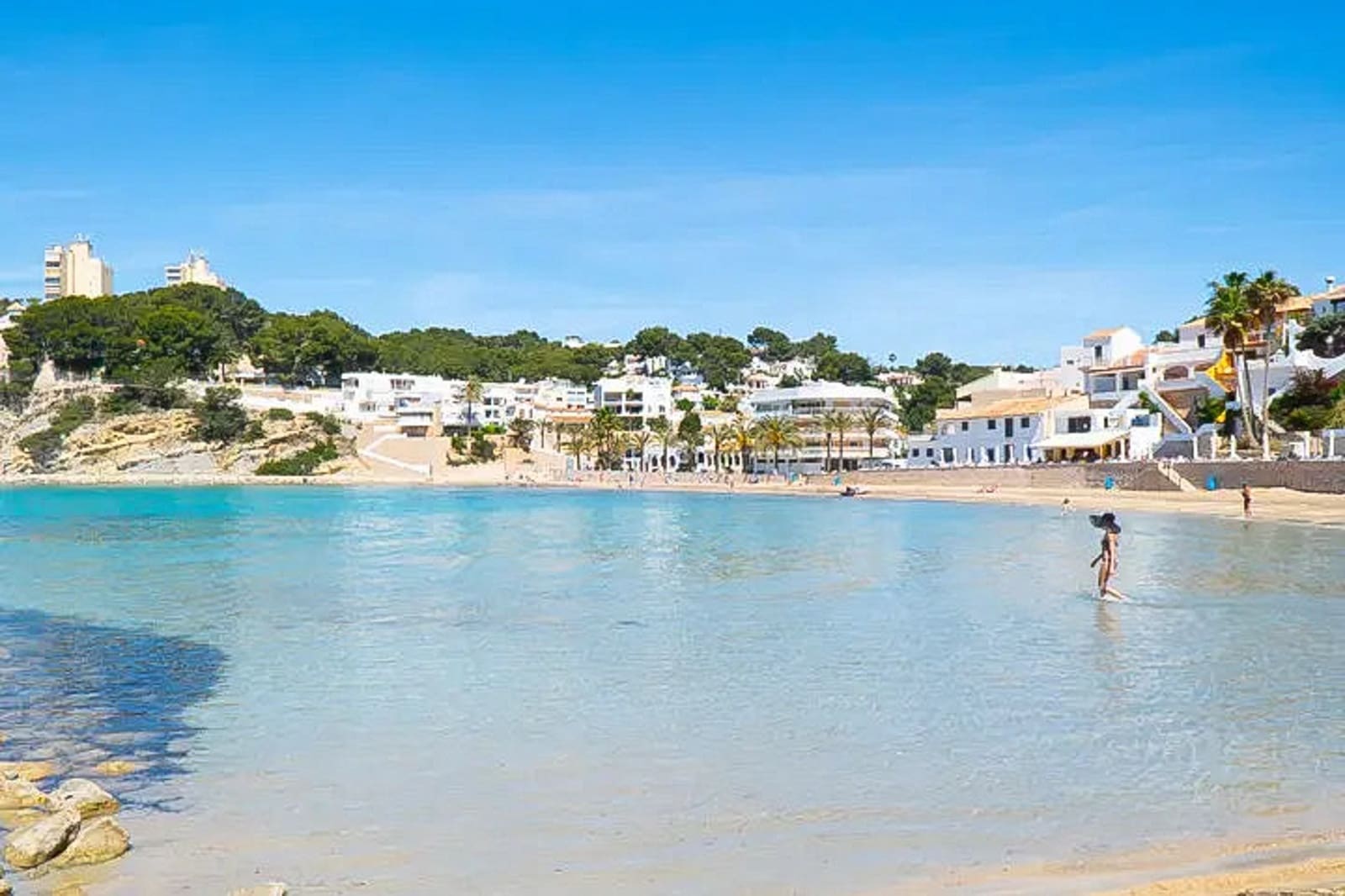 3 soverom Villa til salgs i Moraira med svømmebasseng - € 990 000 (Ref: 9946420)