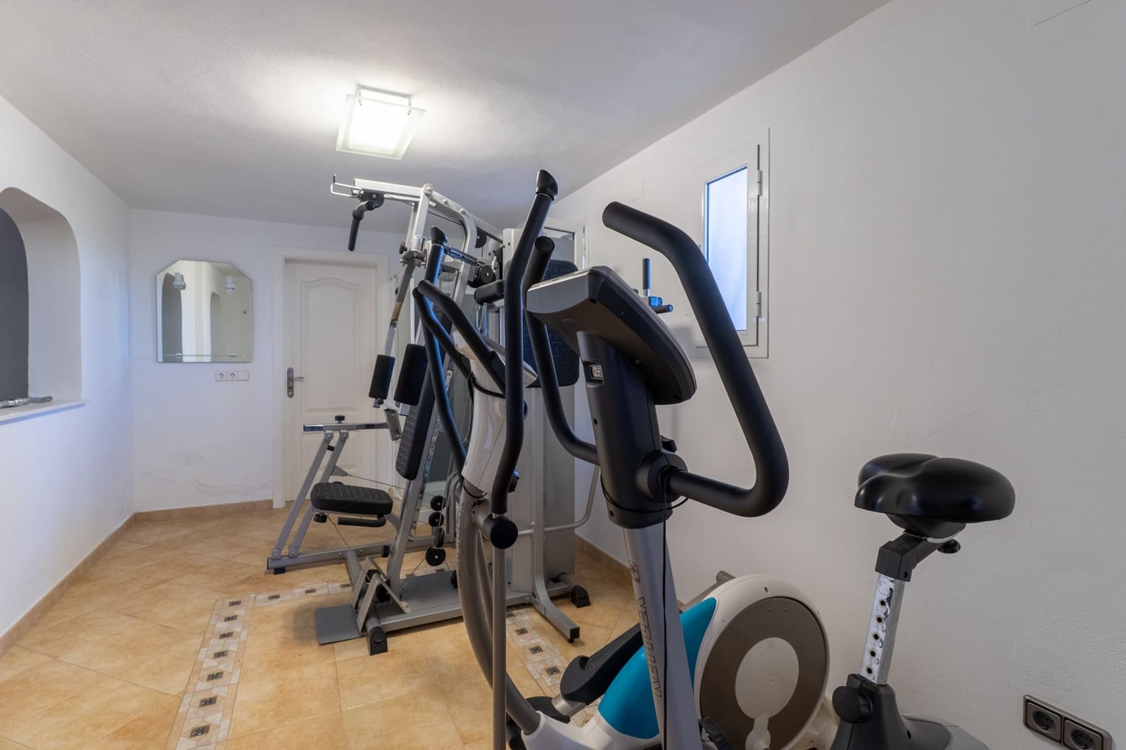 3 soverom Villa til salgs i Moraira med svømmebasseng - € 990 000 (Ref: 9946420)
