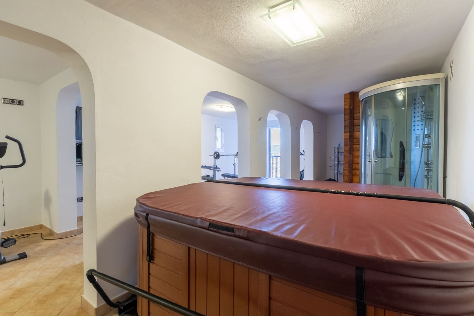 3 soverom Villa til salgs i Moraira med svømmebasseng - € 990 000 (Ref: 9946420)