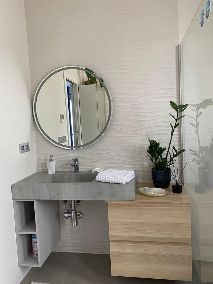 5 chambre Villa/Maison à vendre à Polop avec piscine - 725 000 € (Ref: 9946424)