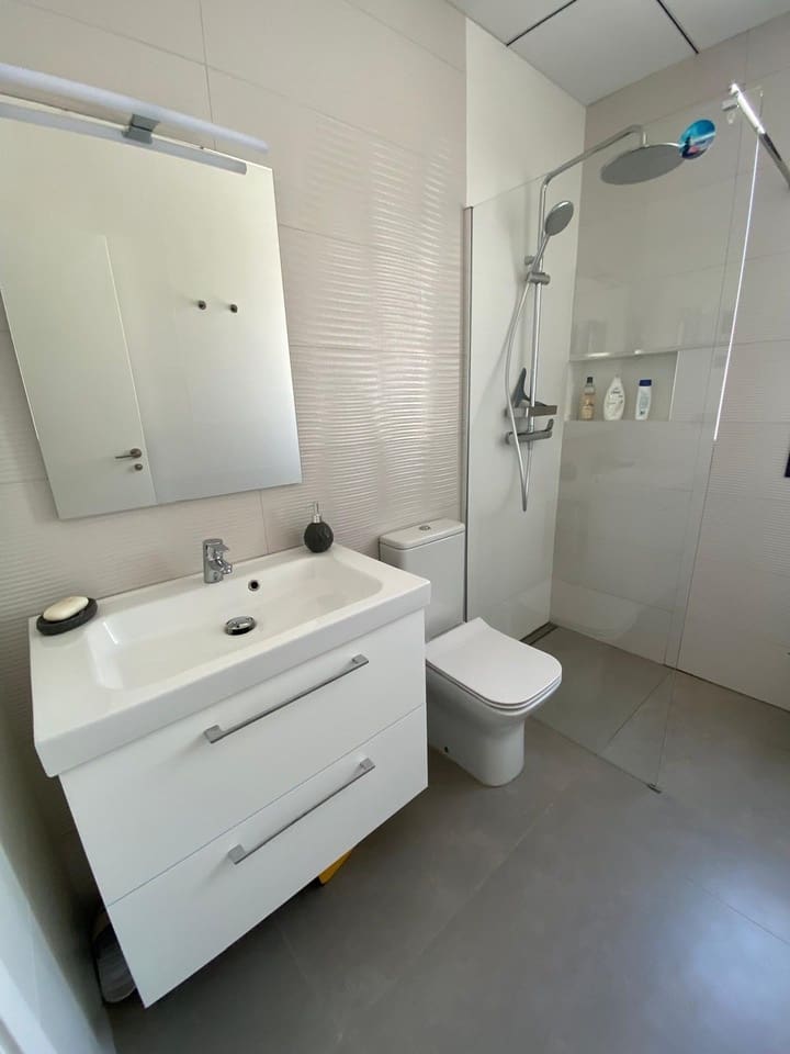 5 chambre Villa/Maison à vendre à Polop avec piscine - 725 000 € (Ref: 9946424)