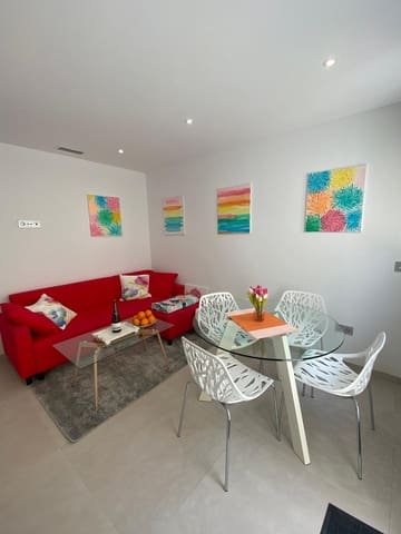 5 soverom Villa til salgs i Polop med svømmebasseng - € 725 000 (Ref: 9946424)
