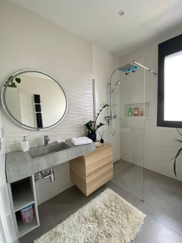 5 soverom Villa til salgs i Polop med svømmebasseng - € 725 000 (Ref: 9946424)