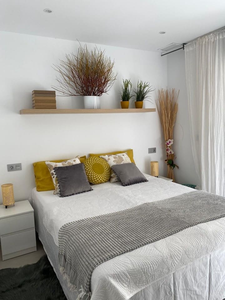 5 chambre Villa/Maison à vendre à Polop avec piscine - 725 000 € (Ref: 9946424)