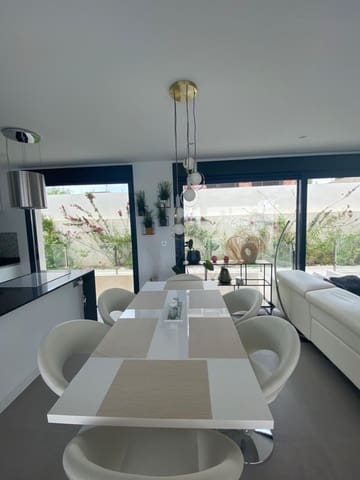 5 soverom Villa til salgs i Polop med svømmebasseng - € 725 000 (Ref: 9946424)