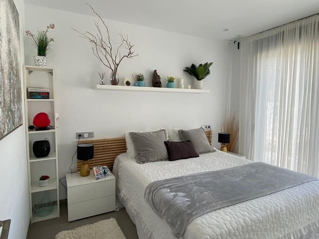 5 soverom Villa til salgs i Polop med svømmebasseng - € 725 000 (Ref: 9946424)