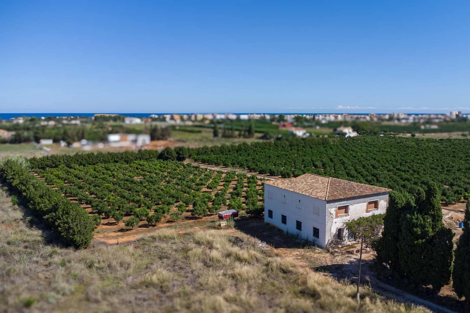 Villa for sale in Denia - € 680,000 (Ref: 9946429)