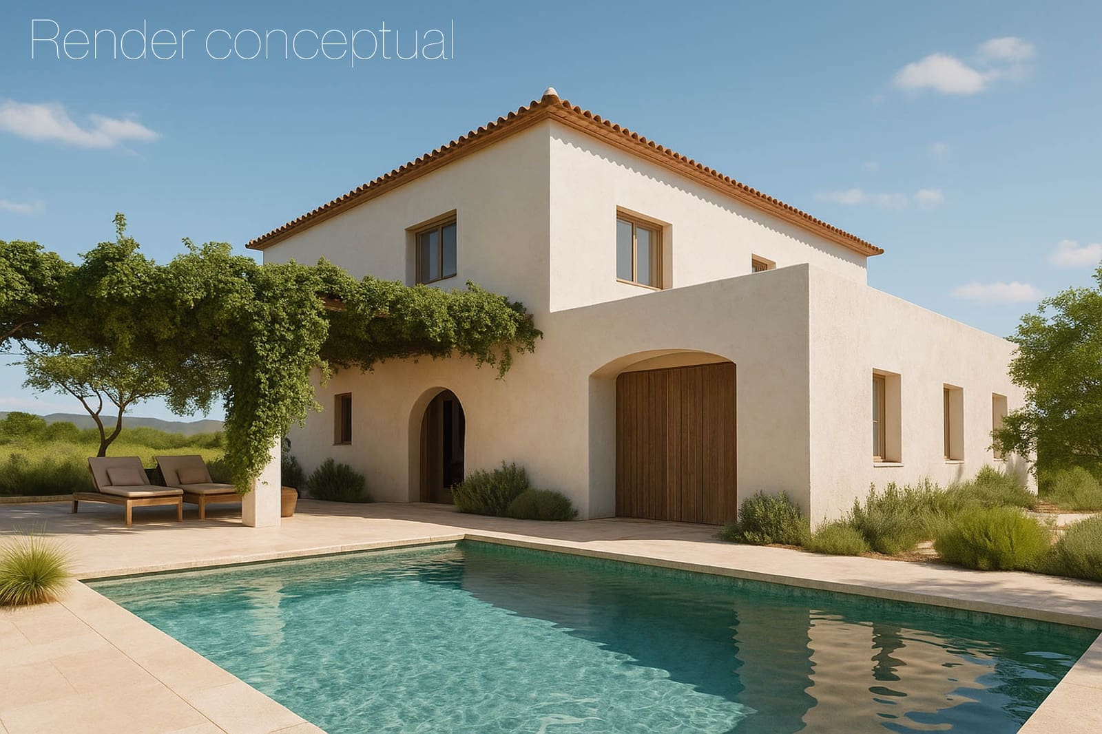 Villa for sale in Denia - € 680,000 (Ref: 9946429)