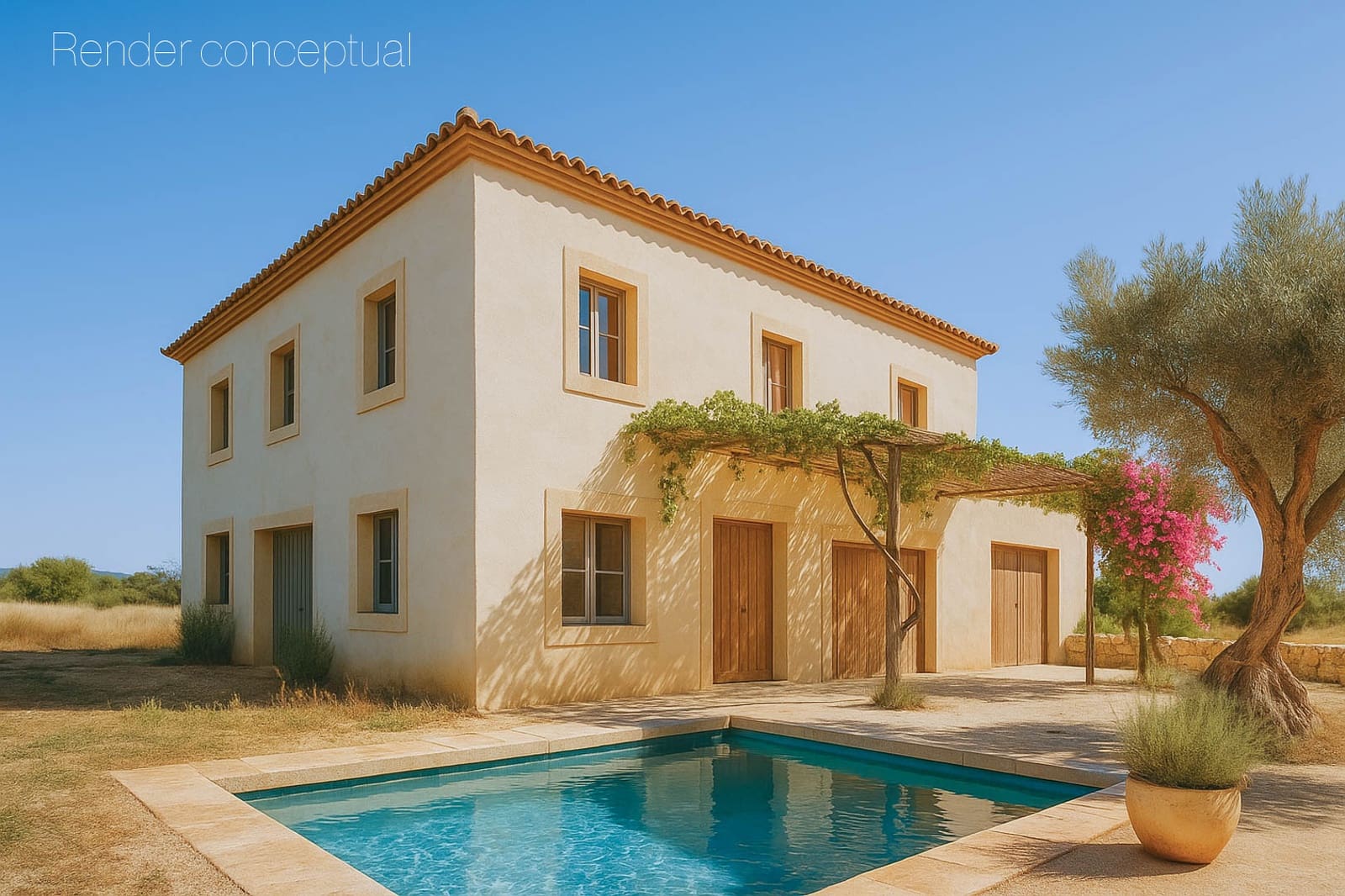 Villa for sale in Denia - € 680,000 (Ref: 9946429)