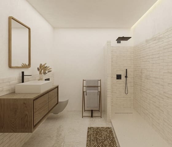 4 quarto Moradia para venda em Benitachell / Benitatxell com piscina - 2 175 000 € (Ref: 9946437)