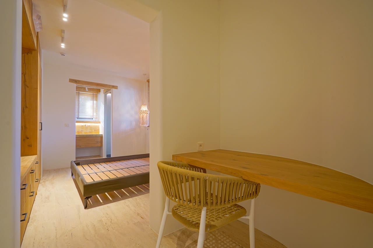 5 soverom Villa til salgs i Benissa med svømmebasseng - € 2 750 000 (Ref: 9946442)