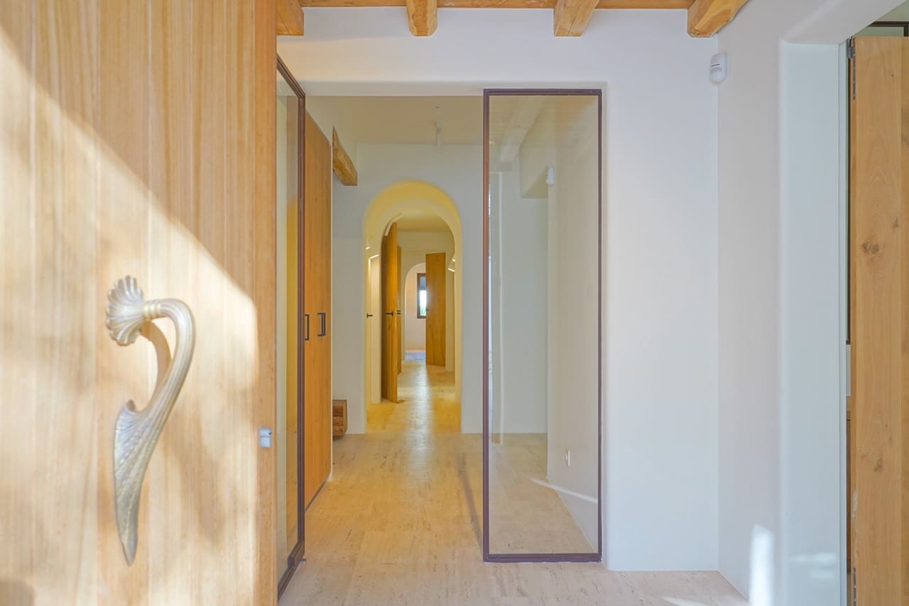 5 soverom Villa til salgs i Benissa med svømmebasseng - € 2 750 000 (Ref: 9946442)