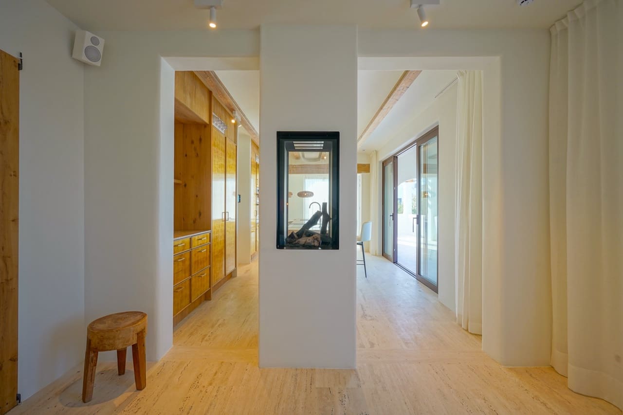 5 soverom Villa til salgs i Benissa med svømmebasseng - € 2 750 000 (Ref: 9946442)