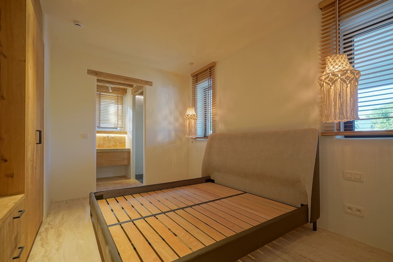 5 soverom Villa til salgs i Benissa med svømmebasseng - € 2 750 000 (Ref: 9946442)