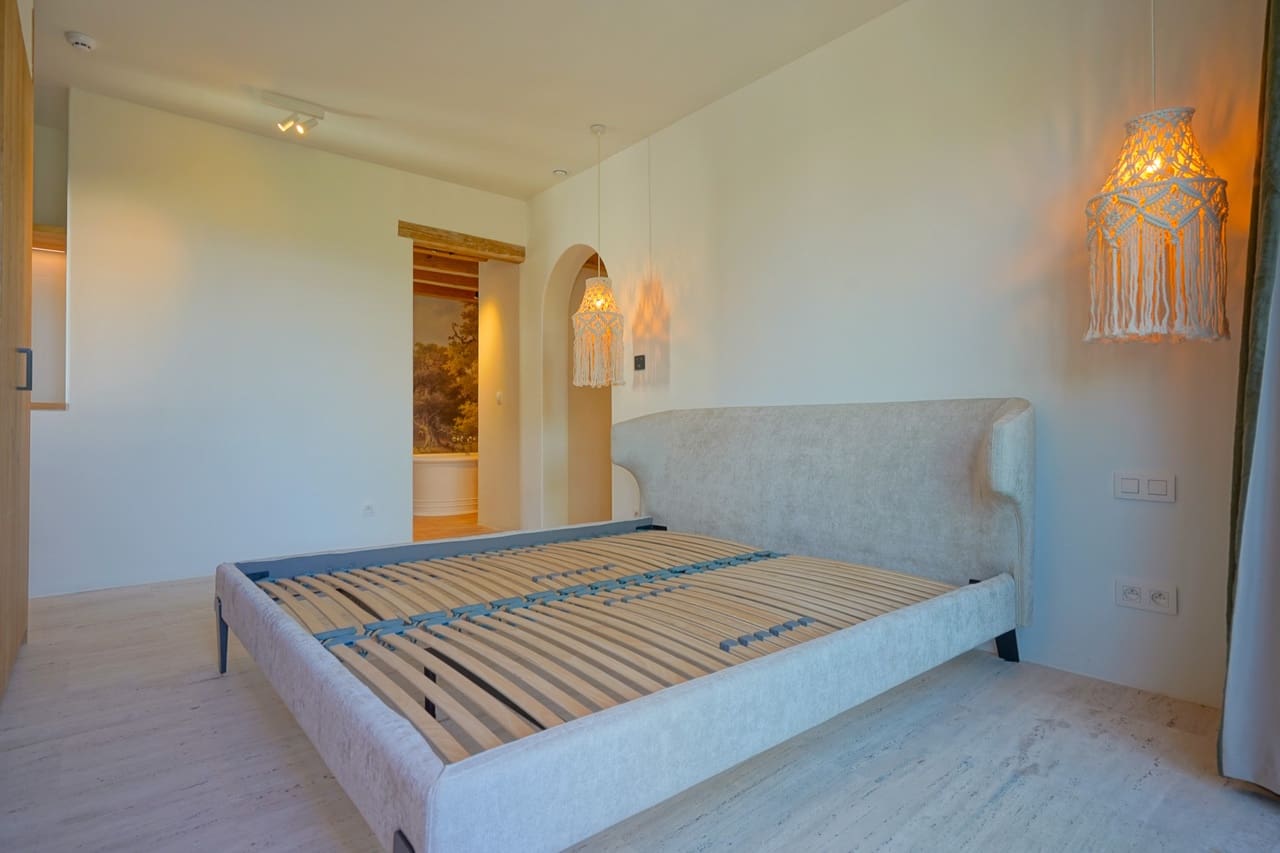 5 soverom Villa til salgs i Benissa med svømmebasseng - € 2 750 000 (Ref: 9946442)