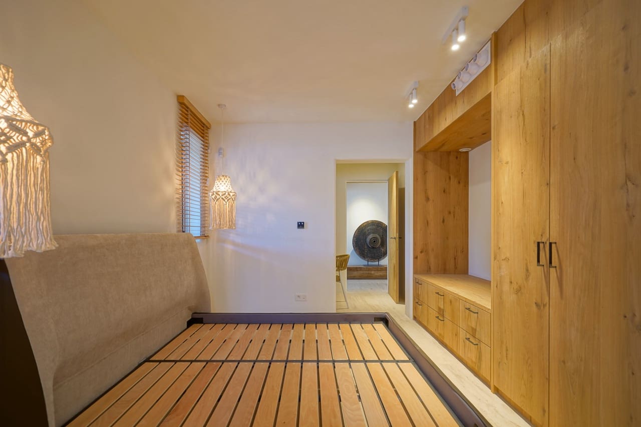 5 soverom Villa til salgs i Benissa med svømmebasseng - € 2 750 000 (Ref: 9946442)
