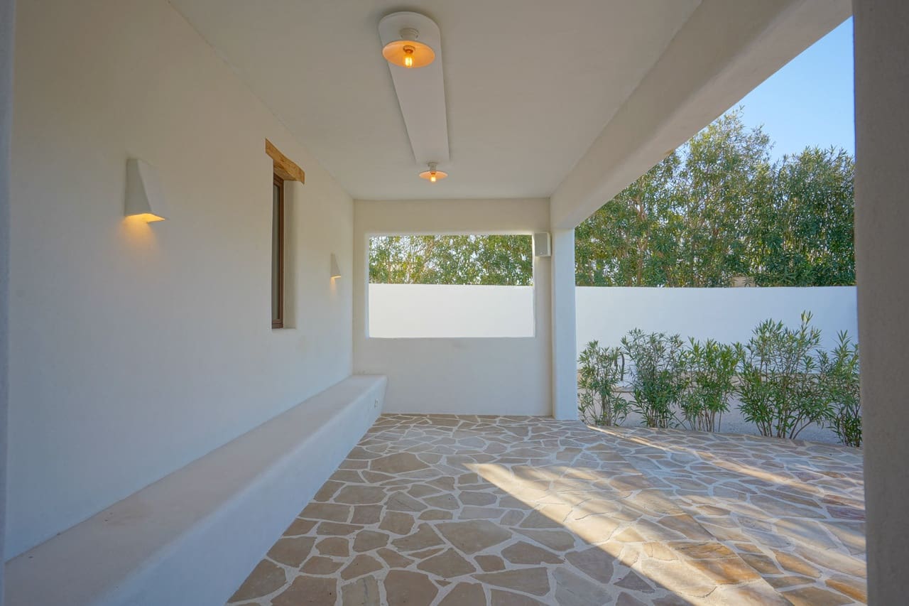 5 soverom Villa til salgs i Benissa med svømmebasseng - € 2 750 000 (Ref: 9946442)