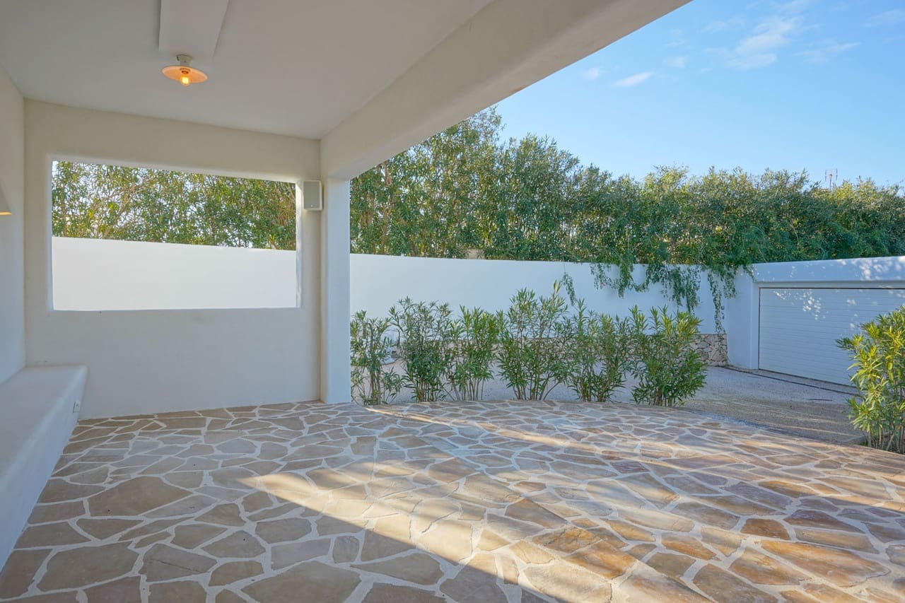 5 soverom Villa til salgs i Benissa med svømmebasseng - € 2 750 000 (Ref: 9946442)