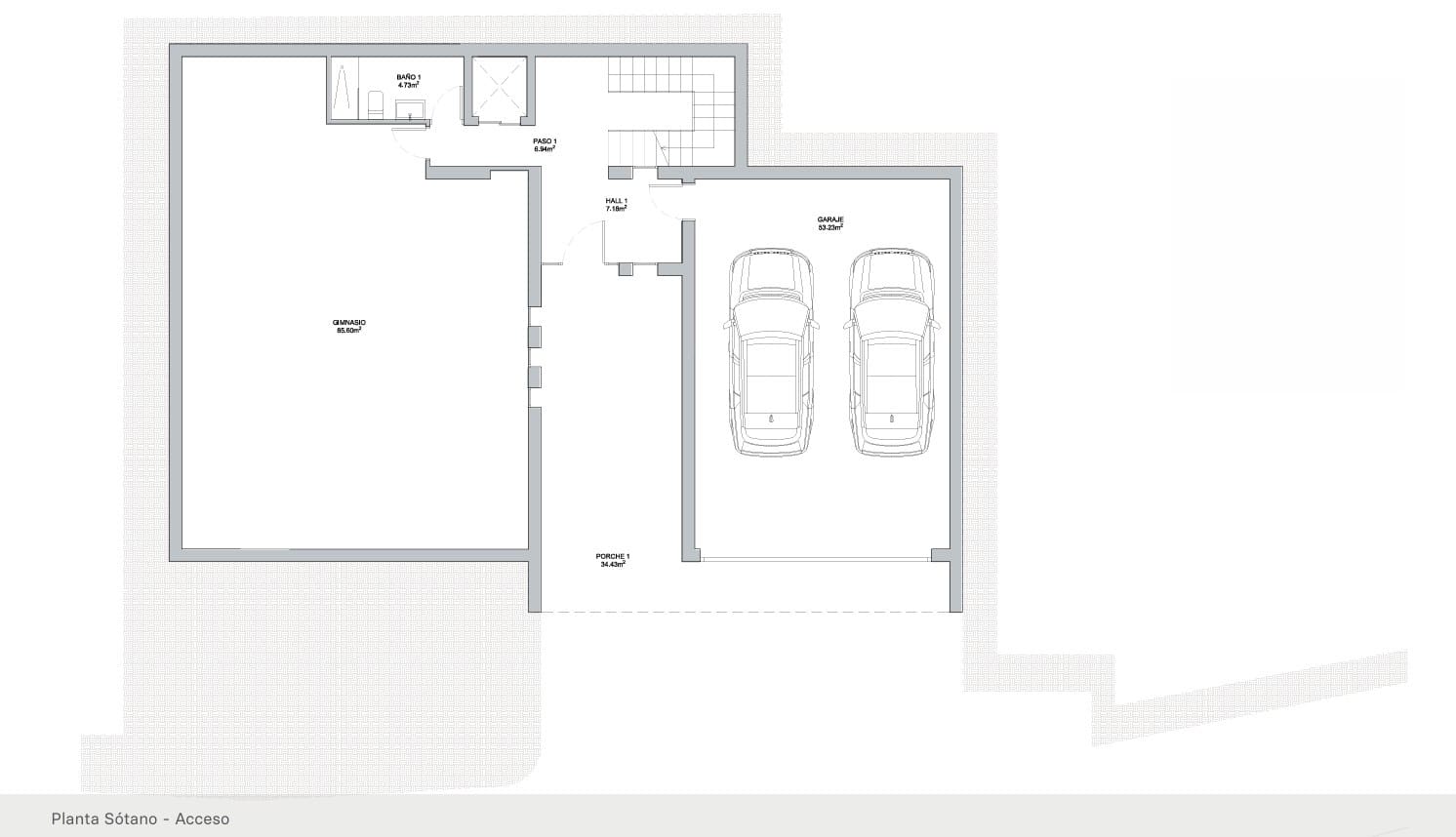 4 soverom Villa til salgs i Benissa med svømmebasseng - € 2 995 000 (Ref: 9946448)