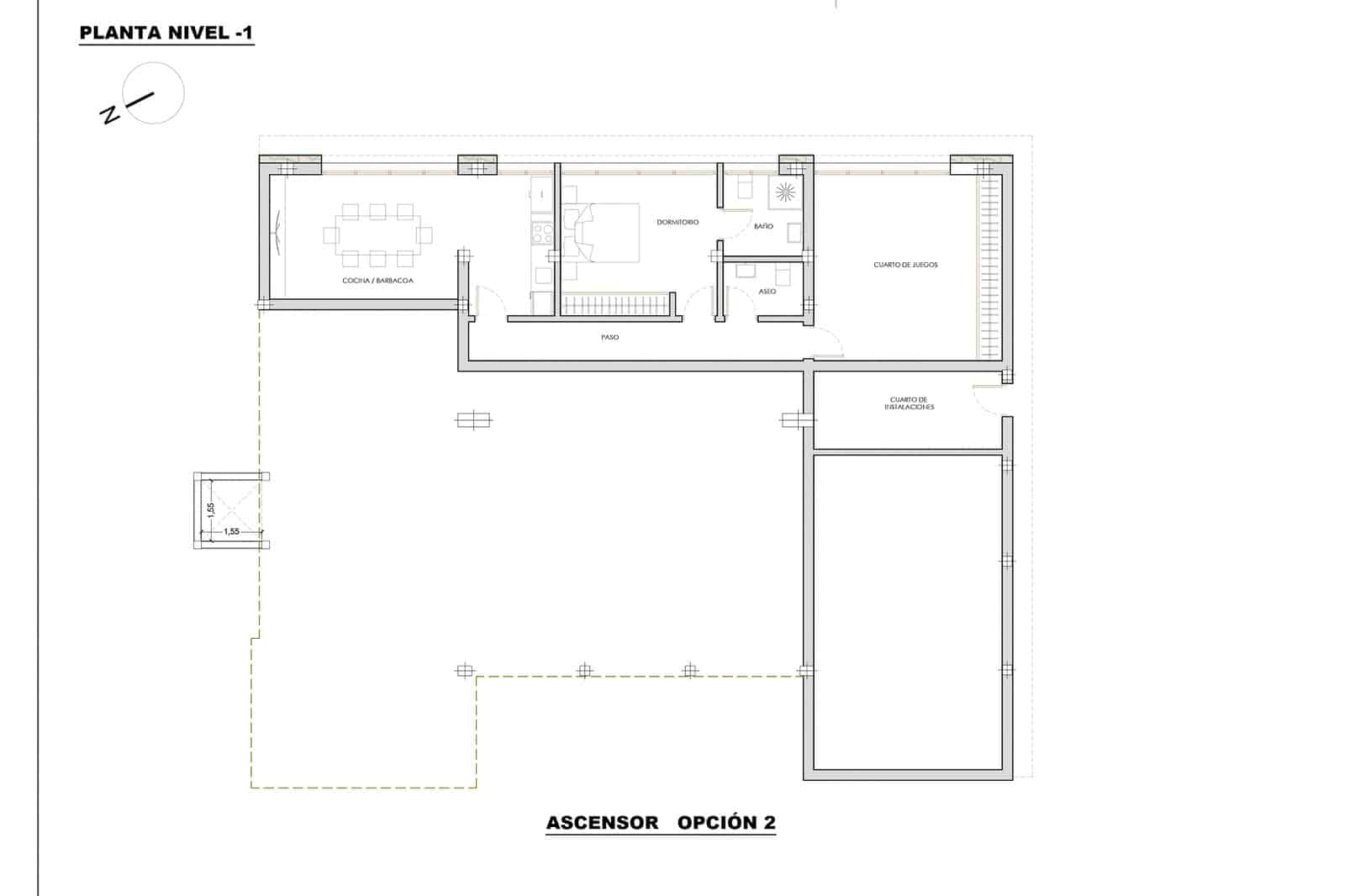 5 soveværelse Villa til salg i Altea med swimmingpool - € 2.690.000 (Ref: 9946450)