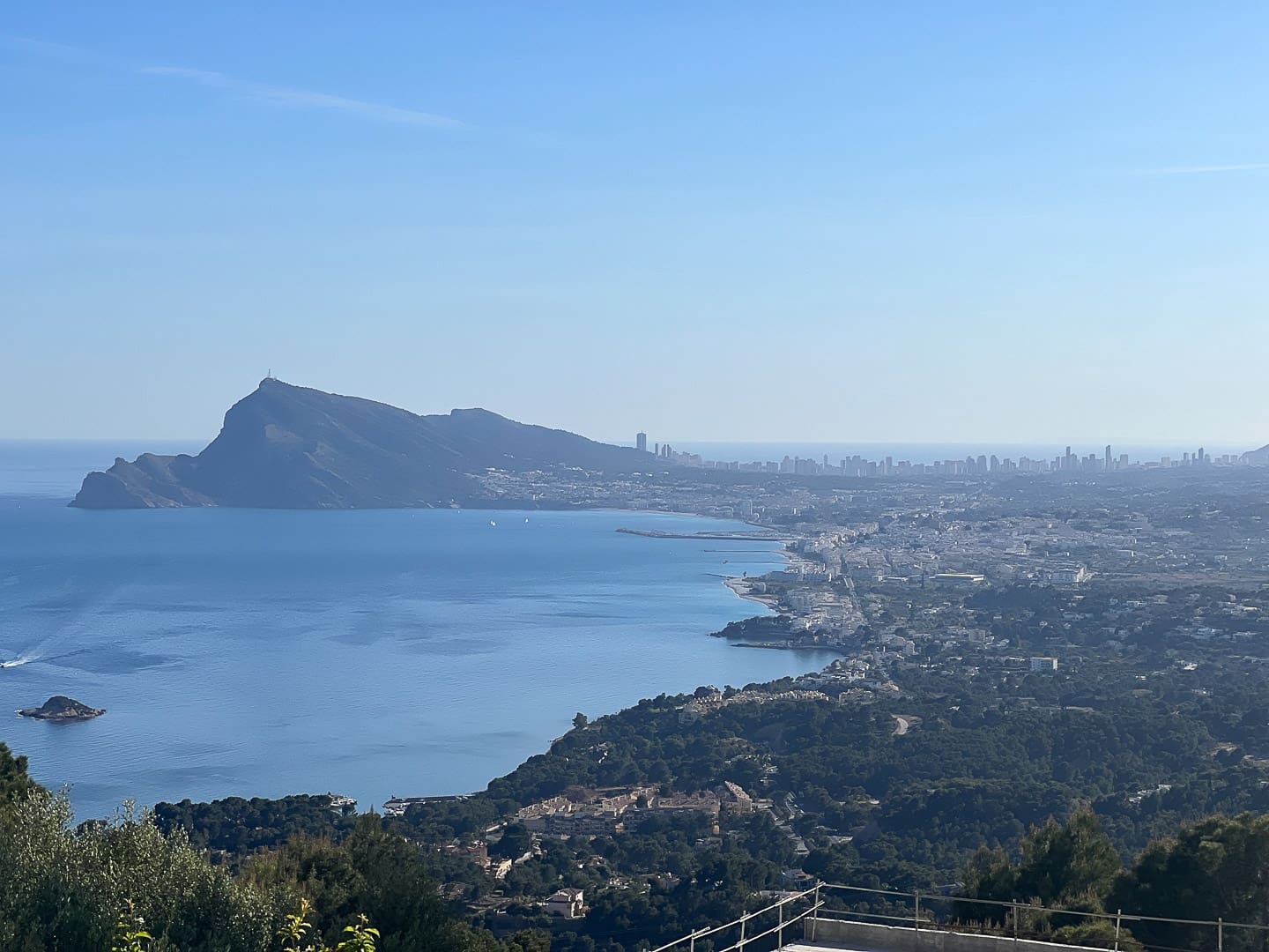 5 soveværelse Villa til salg i Altea med swimmingpool - € 2.690.000 (Ref: 9946450)