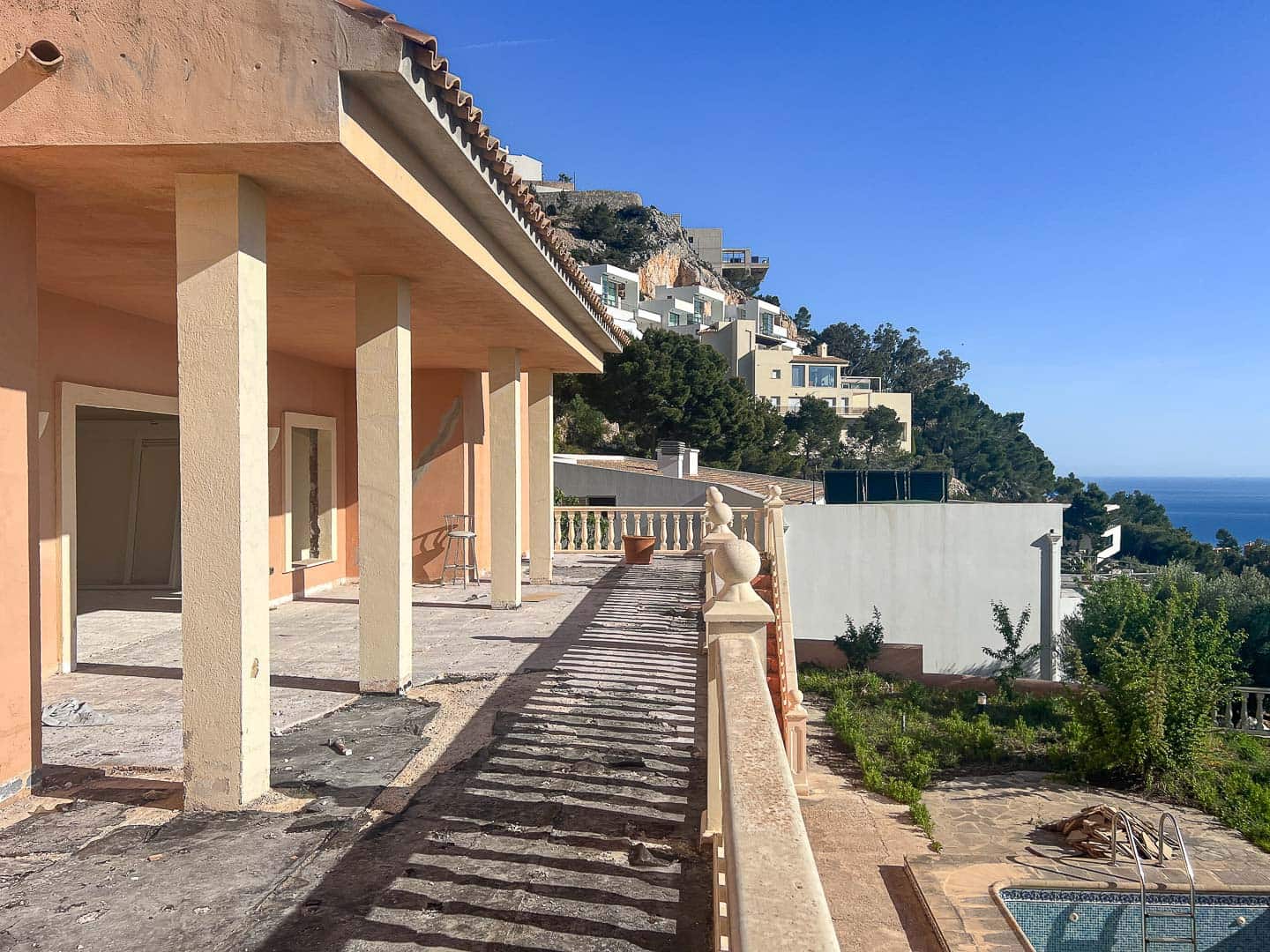 5 soveværelse Villa til salg i Altea med swimmingpool - € 2.690.000 (Ref: 9946450)