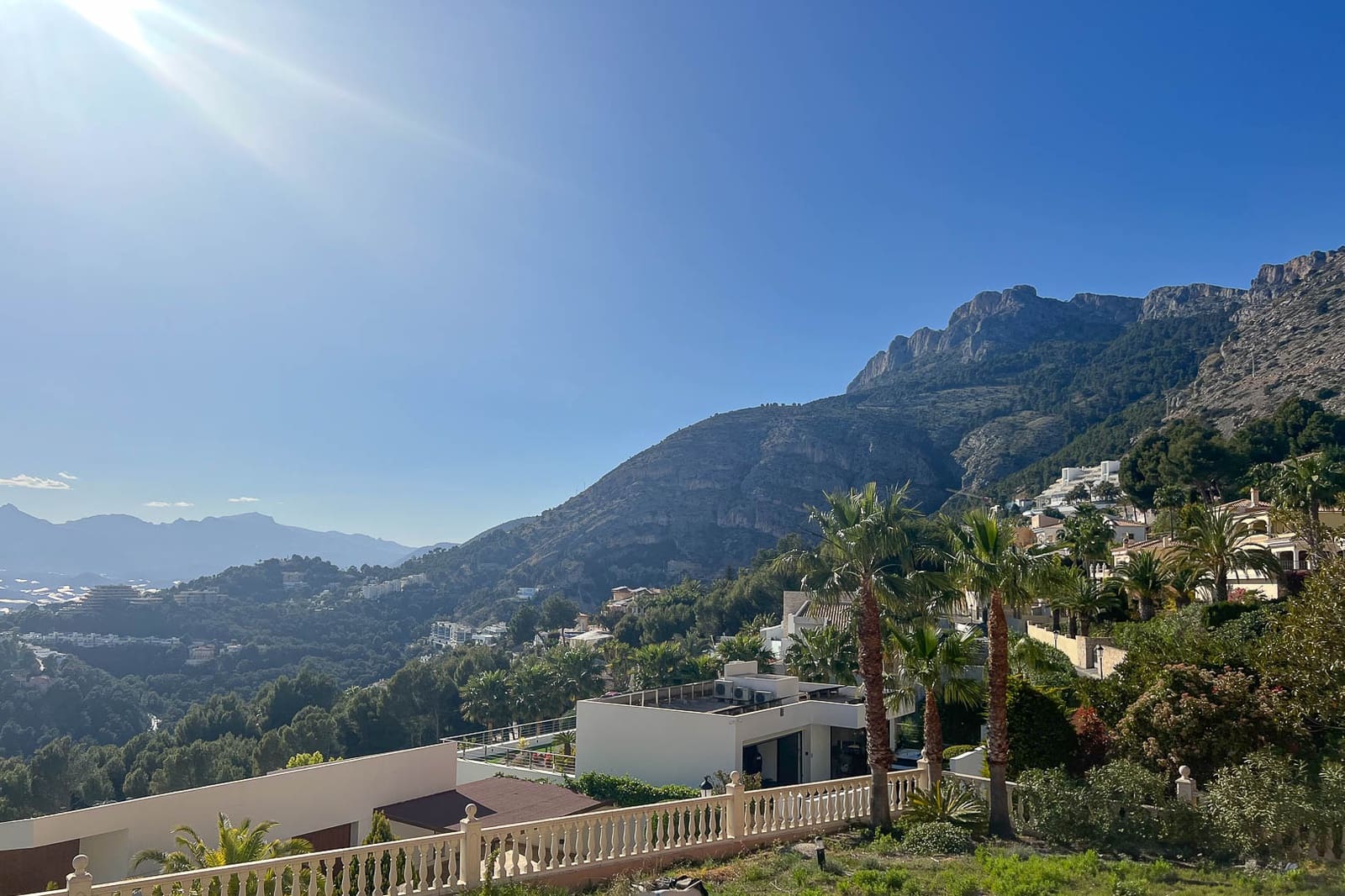 5 soveværelse Villa til salg i Altea med swimmingpool - € 2.690.000 (Ref: 9946450)