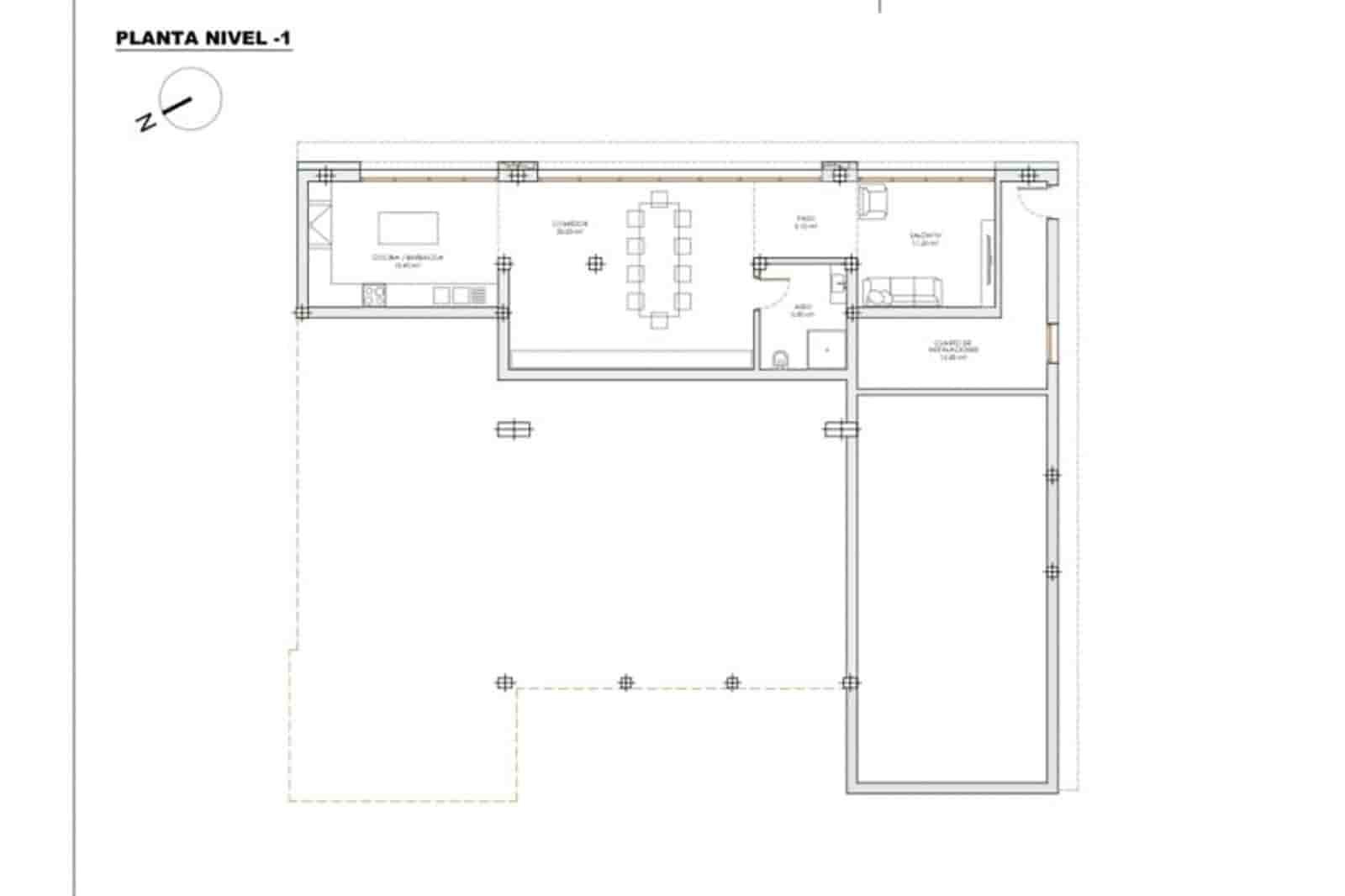 5 soveværelse Villa til salg i Altea med swimmingpool - € 2.690.000 (Ref: 9946450)